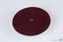 Transrotor Disc Lock, as new