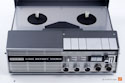 Uher 4400 Report Stereo, first Series