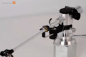 Audiocraft AC-300 MK2 Tonearm