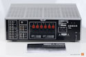 Yamaha A-1020 Class A Amplifier