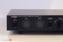 Yamaha C-2 reference preamp