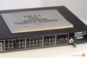 Yamaha C-2 reference preamp