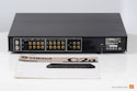 Yamaha C-2a Reference Preamplifier