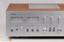 Yamaha CA-2010 Class A Amplifier