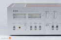 Yamaha CA-810, as new from first owner
