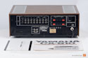 Yamaha CA-810, as new from first owner