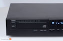 Yamaha CD-2000, rare
