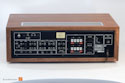 Yamaha CR-1000 Receiver