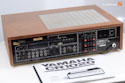 Yamaha CR-1020 Receiver, near mint