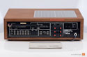 Yamaha CR-2020 Receiver