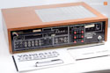 Yamaha CR-2020 Receiver, near mint