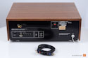 Yamaha CT-1010, mint