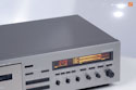 Yamaha KX-930 RS 3 Head Recorder with Remote