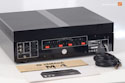 Yamaha M-4 Power Amplifier