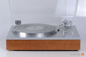 Yamaha YP-800, YAMAHA YA-9 Tonearm