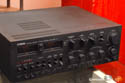 Yamaha C-1, Pre Amplifier