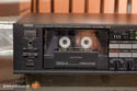 Yamaha KX-W302 Doppeldeck, OVP