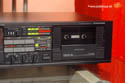 Yamaha KX-W302 Doppeldeck, OVP