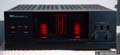 Yamaha power amp M 60