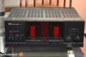 Yamaha Power Amp M-85