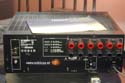 Yamaha Power Amp M-85